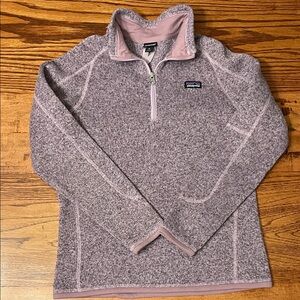Patagonia Girl’s Better Sweater